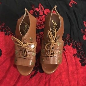 Free People Sandals